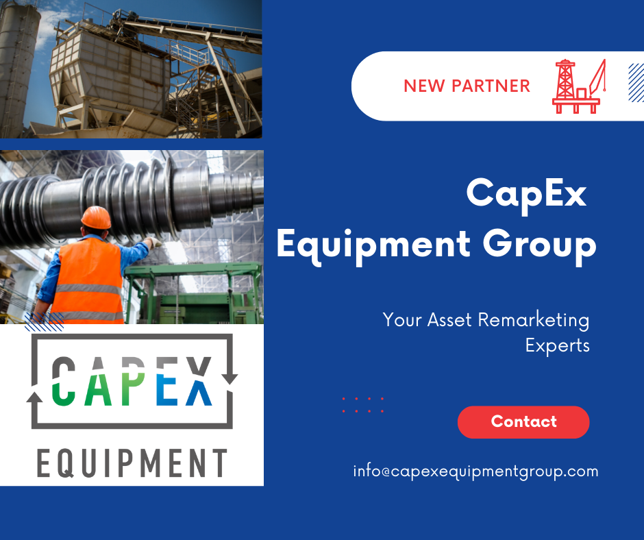 capex new partner