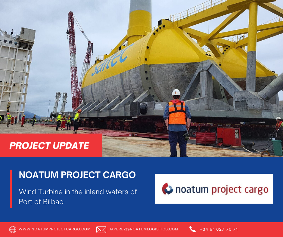 GIRN - Project Cargo