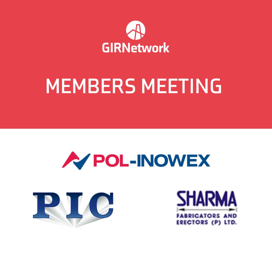 GIRN members meeting 1