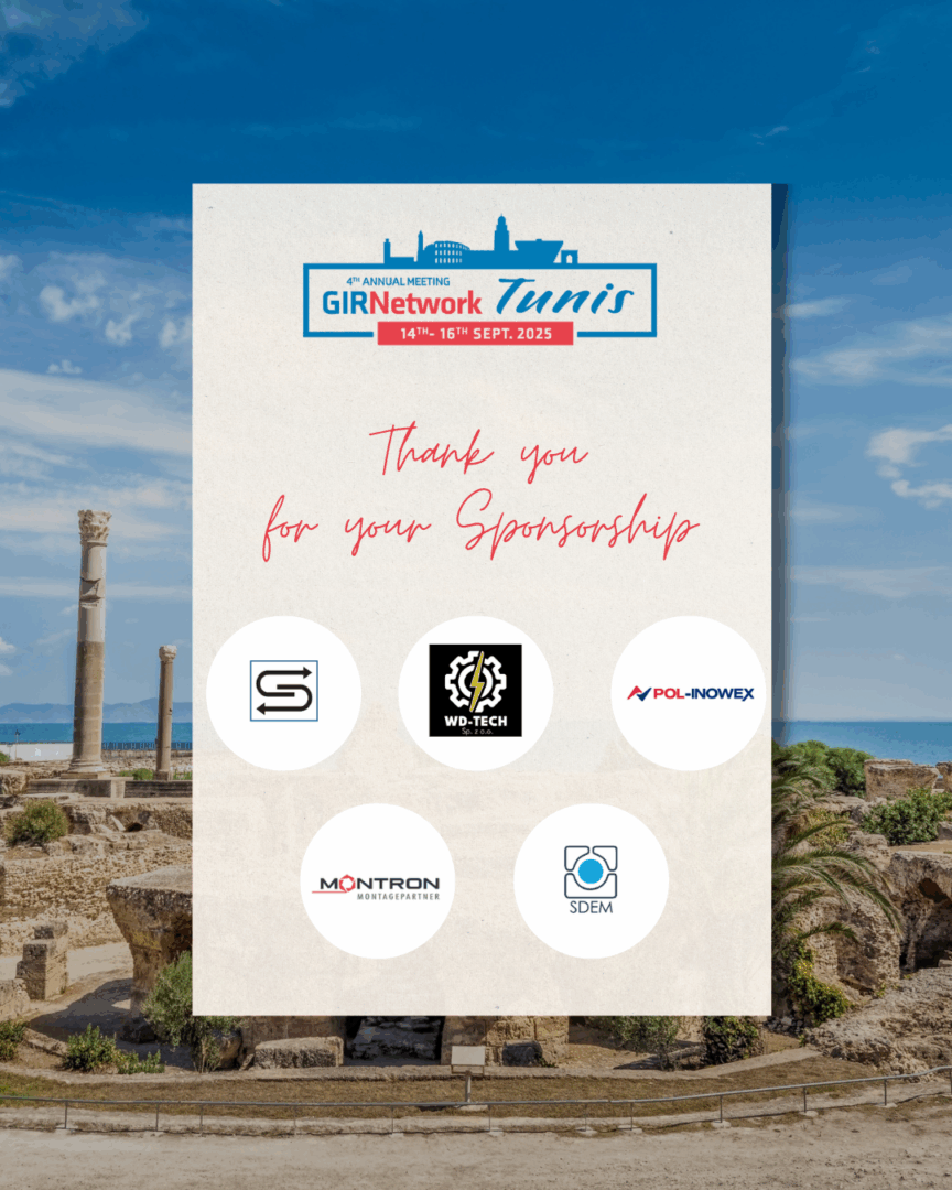 EPN & GIRN - Sponsors Post - agm25