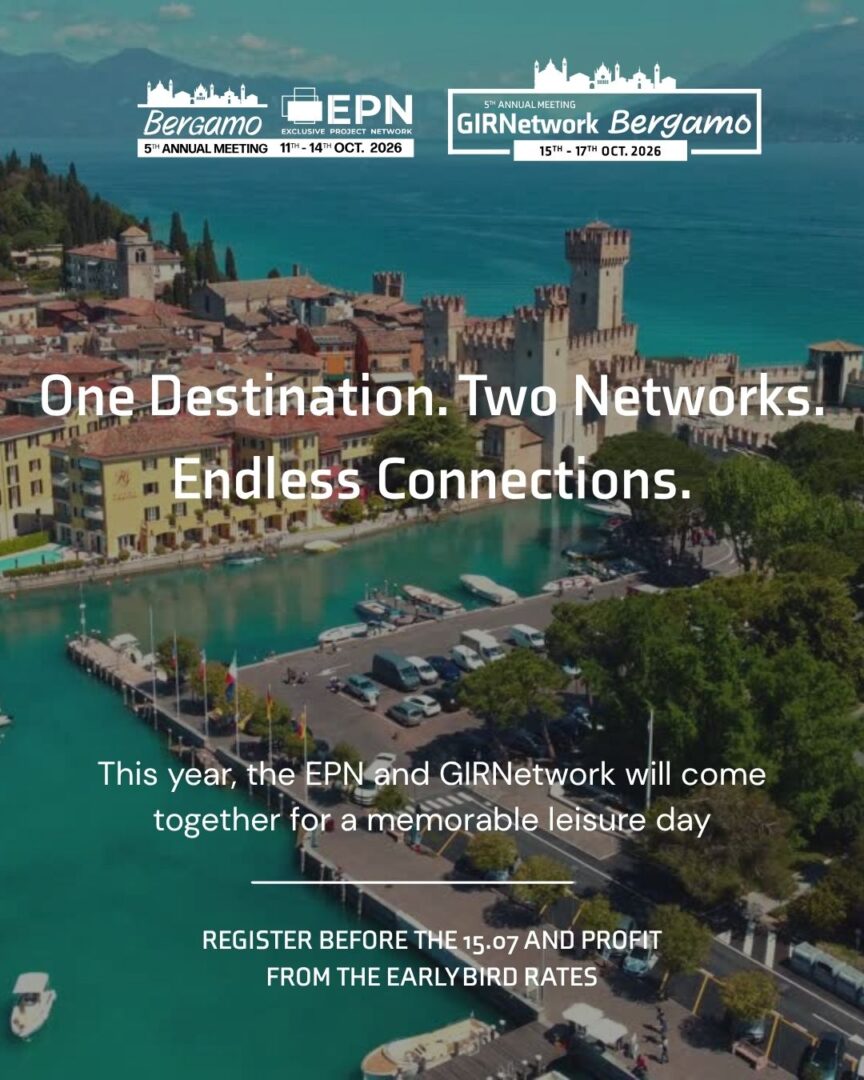Video - EPN GIRN AGM26
